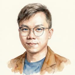 Howard Peng